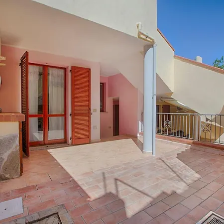 Apartment Ada Villasimius