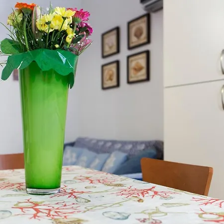 Ada Apartment Villasimius