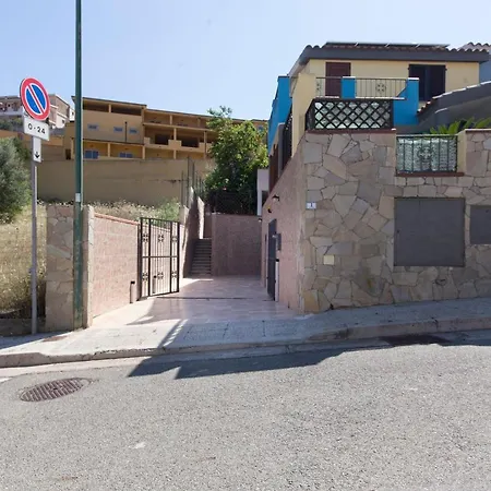 Apartment Ada Villasimius