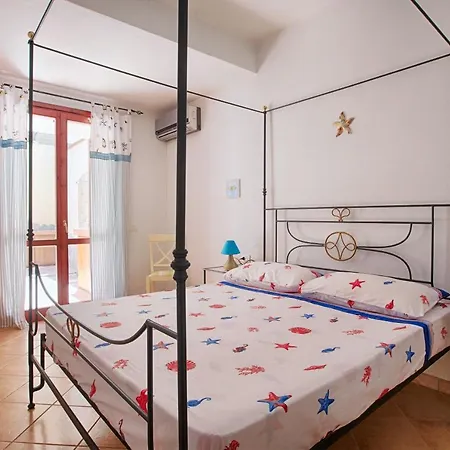 Ada Apartment Villasimius
