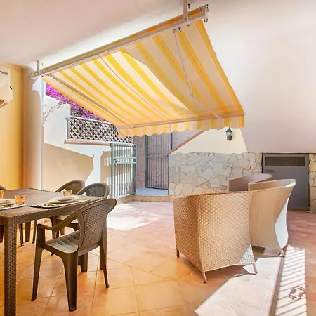 Ada Apartment Villasimius