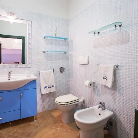 Apartment Ada *