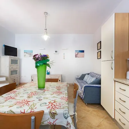 Ada Apartment Villasimius