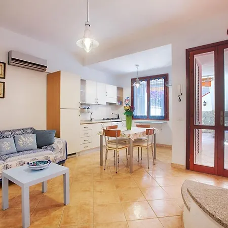 Ada Apartment Villasimius