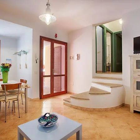 Apartment Ada Villasimius